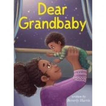 Dear Grandbaby