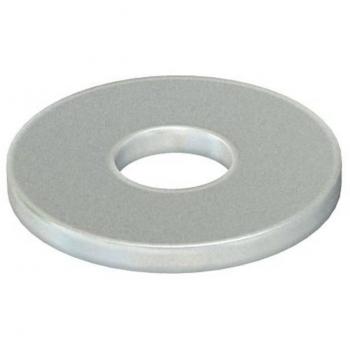 Acciaio M8 Rondella 8,4 mm x 16 mm – Serie OBO Bettermann 966