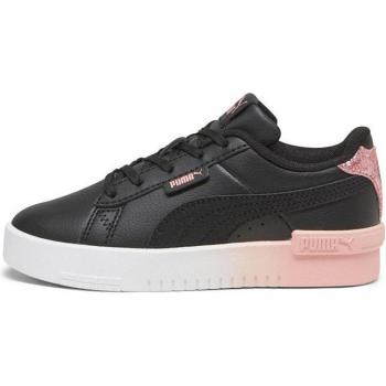 Scarpe Bimbi Puma Smash 0L Star