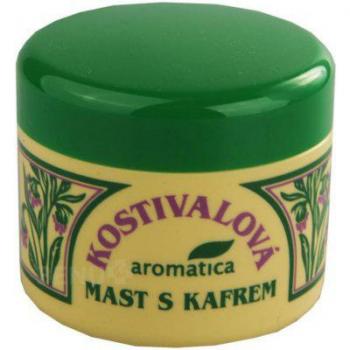 ARO Kostivalová mast s kafrem 50 ml
