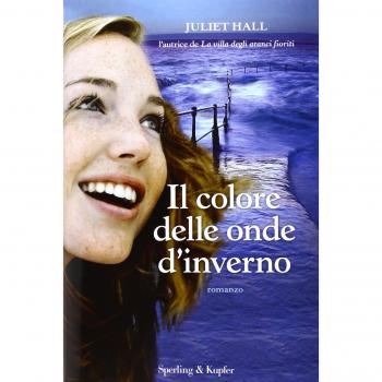 Il colore delle onde d'inverno