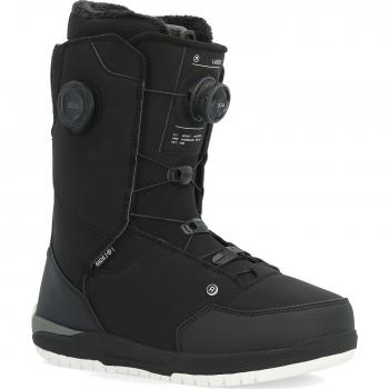 Ride Lasso Boa Noir 270 – Série Premium