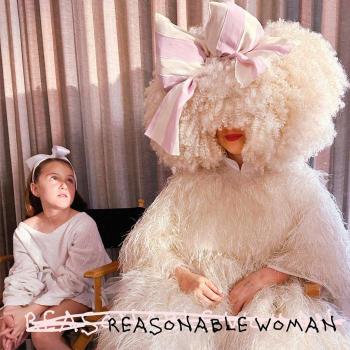 Reasonable Woman (LP-Vinilo Púrpura Edición Limitada)