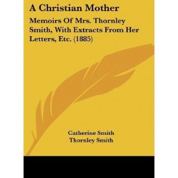 A Christian Mother