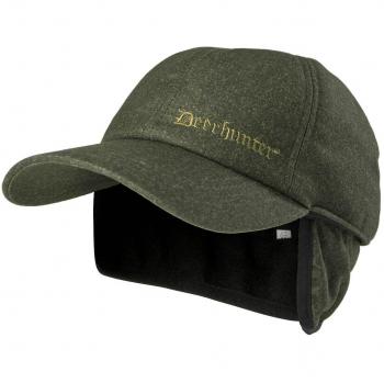 Couvre-chef hiver Deerhunter Ram