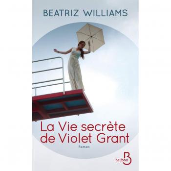 La Vie secrète de Violet Grant