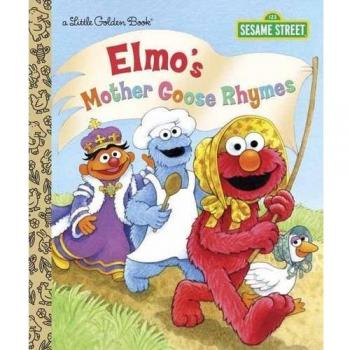 Elmo's Mother Goose Rhymes