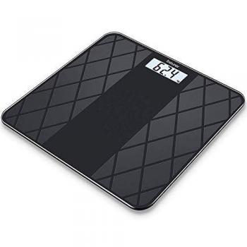 Pèse-personne haute capacité 180 kg – Beurer GS 135