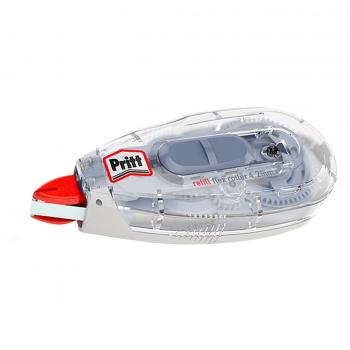 Pritt Refillable Correction Tape 4.2 mm x 12 m White
