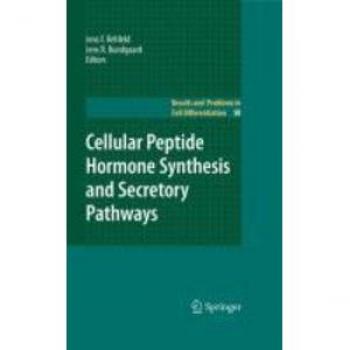 Vitalsource Technologies, Inc. Cellular Peptide Hormone Synthesis And Secretory Pathways