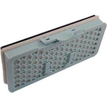 Vhbw Staubsauger HEPA-Filter passend für LG VC9062CV, VC9202CV, VC9203R, VC9095R, VK80101CVX
