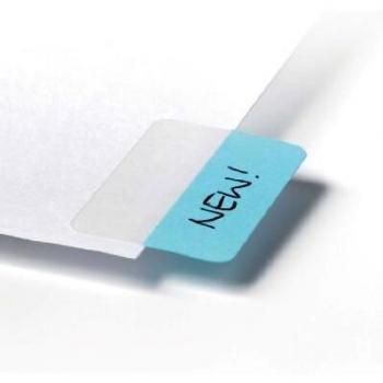 Durable QUICK TAB Self-Adhesive Index Tabs Page Marker