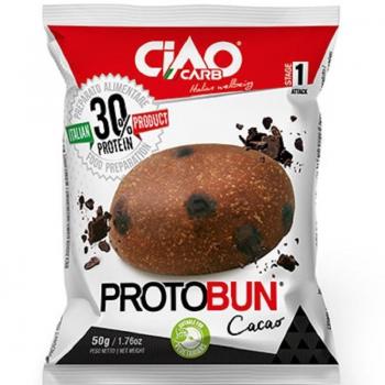 CiaoCarb Delícia de Chocolate 50g