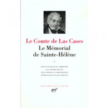Le MÃ©morial de Sainte-HÃ©lÃ¨ne (Tome 1-Juin 1815