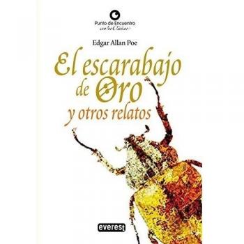 El escarabajo de oro y otros relatos