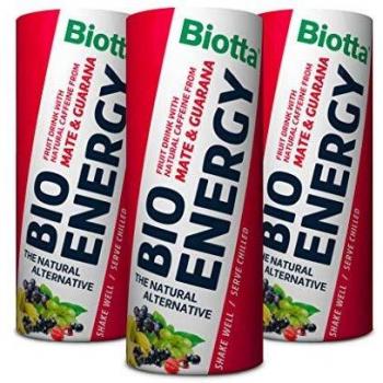 Biotta Bio Energie Drink Gut