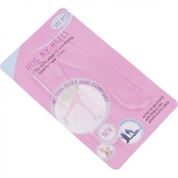 Silicone High Heel Cushions