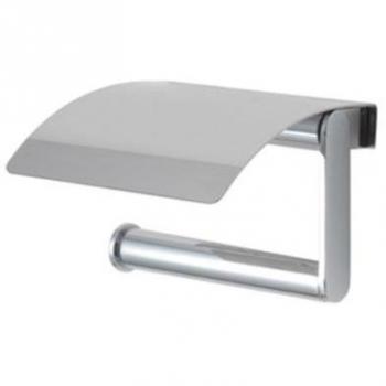 Ideal Standard N1315AA Chrome Concept Wall-Mounted Toilet Roll Holder