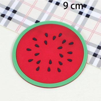 Vinyl Record Drink Coasters