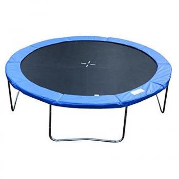 HOMCOM 12ft Trampoline Surround Pad