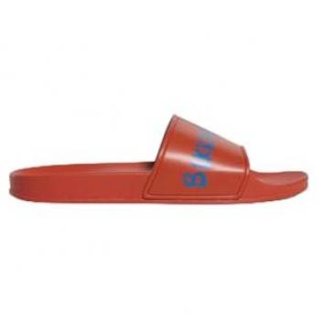 Bikkembergs Summer Orange Slides – Men's & Women's Size 10 US