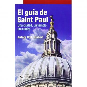 El guía de saint paul