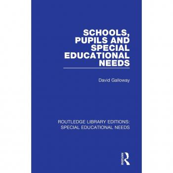 Vitalsource Technologies, Inc. Schools, Pupils And Special Educational Needs