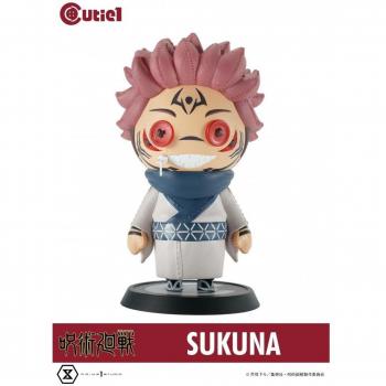 Studio Prime 1 Jujutsu Kaisen Cutie 1