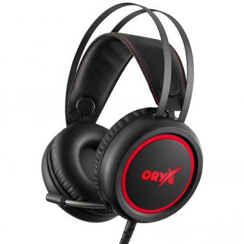 Niceboy ORYX X210 Donuts Gaming Hörlurar