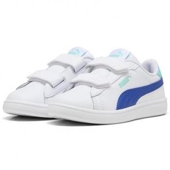 Zapatillas Deportivas Puma Kids Azul