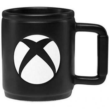 Microsoft Xbox 3D Effekt Trinkbecher