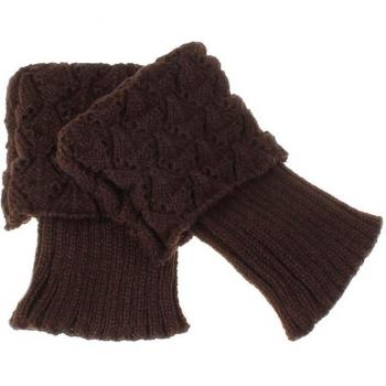 Foot Cover Toppers for Boots