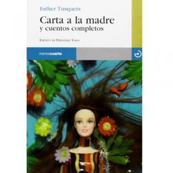 Carta a la madre y cuentos completos