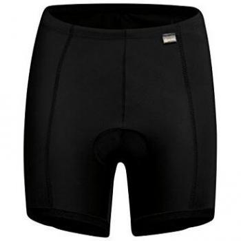Women's Gonso Noir Short Set – Size 42 (Black)