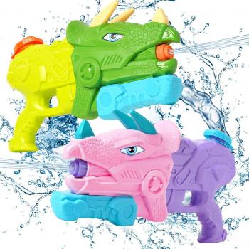 Dino-Wasserspaß-Set