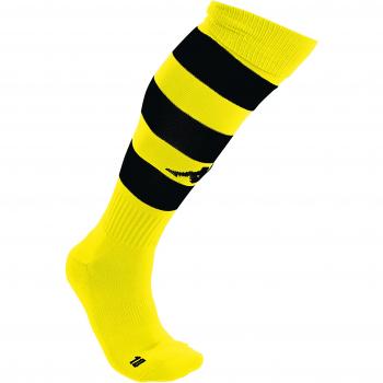 Kappa Lipeno Yellow Adult Sock Set (3 Pairs)