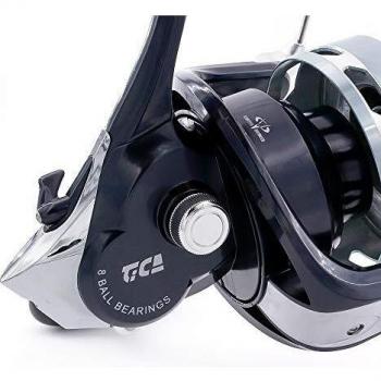 Carrete Tica Surfcasting 10000