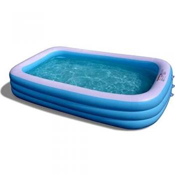 Bacchetta: Piscina Gonfiabile Adulti 56cm