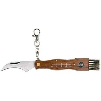 Garrett Wade Redwood Mycology Knife