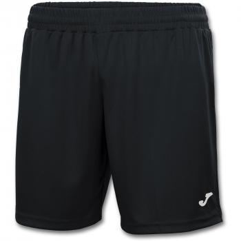 Joma Treviso Herren Shorts Schwarz M
