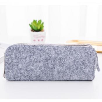 Cute Wool Felt Pencil Holder