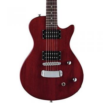 Hagstrom Hagstrom Ultra Swede Esn Wild Cherry Wild Cherry