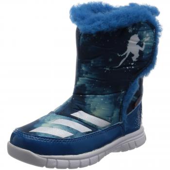 Adidas Disney Frozen Mid I