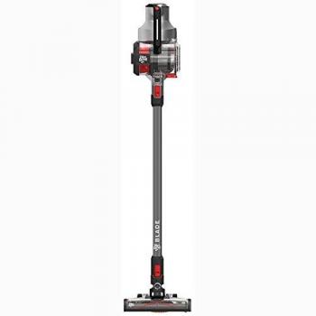 Dirt Devil Blade 24 V beutellos 0,6 l