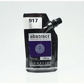 Sennelier Lila Acrylfarbe 120ml