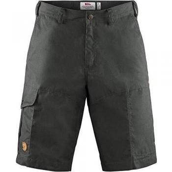 Fjällräven Dark Grey Karl Pro Shorts