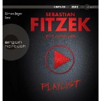 Sebastian Fitzek Playlist: Psychothriller