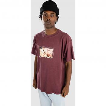 Episode X Itadori T-Shirt in Rot