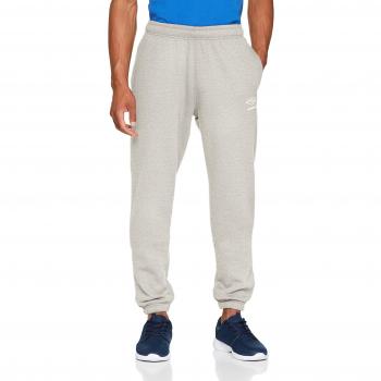 Umbro Grey Marl Fleece Jogger – 2XL Men