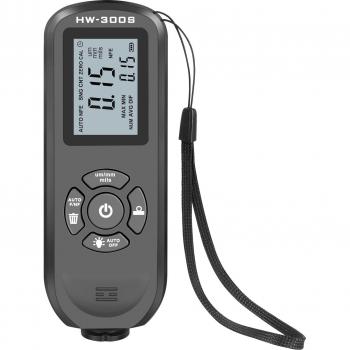 Automotive Paint Thickness Gauge